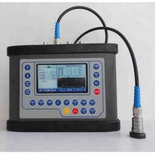 Máy đo phân tích độ rung HG-601A